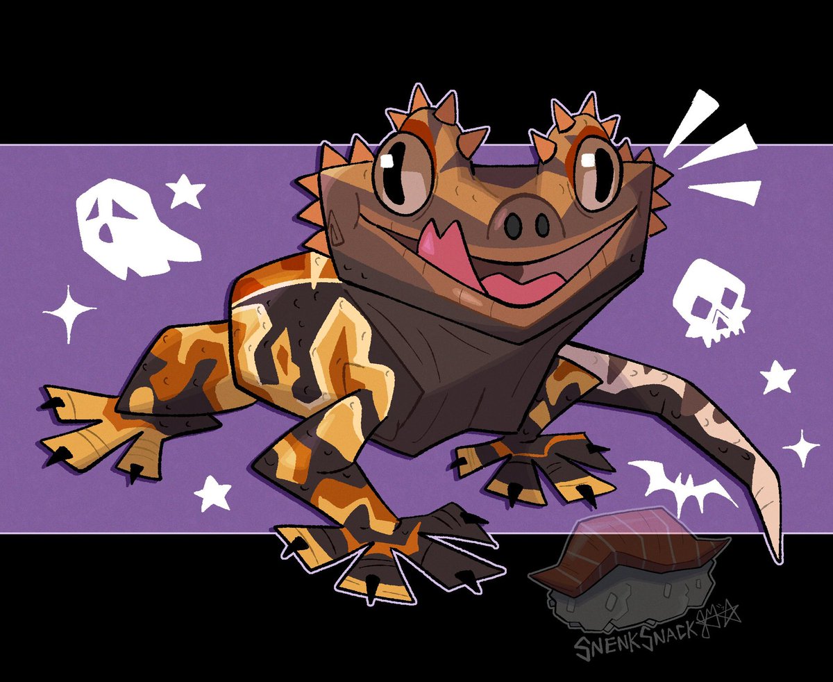 Snek_Snack's tweet image. Roll call: where are my reptile owners and their scale babies at? 🐍💖