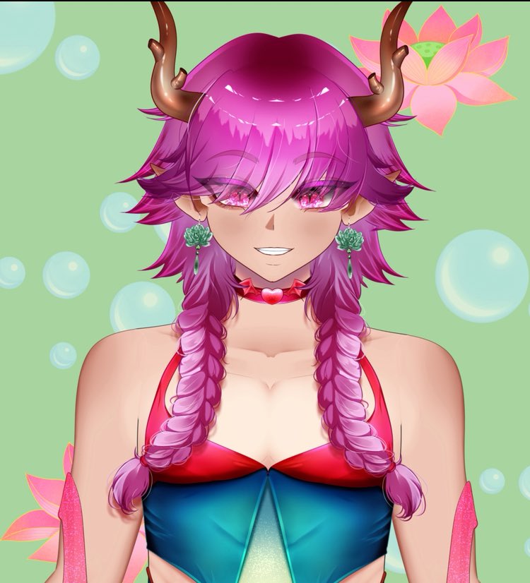 LukariosVT's tweet image. Debut happening today! Will be pushing it back to 5PM PST|8PM EST|8PM CST instead, sorry for the inconvenience 😅 but make sure to stop on by later! 

twitch.tv/lukariiosvt

#vtuber #VtuberDebut #ENVtubers
