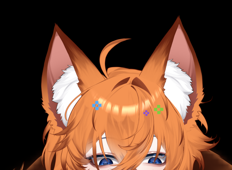Im_Nicky__'s tweet image. Eu to vendo vcs aí hein, to escondidinho aqui cozinhando umas coisinhas 👀
#vtuberBR