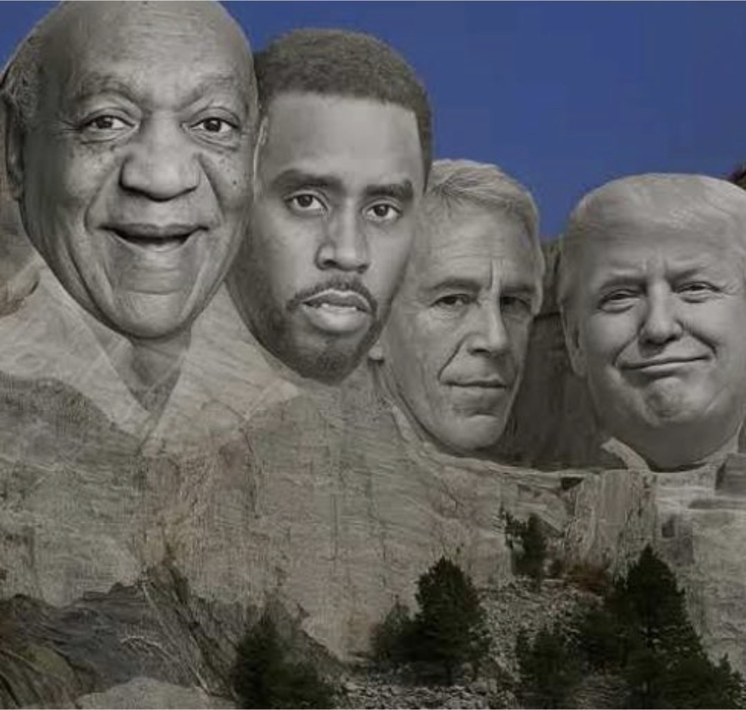 ifudontlike2bad's tweet image. Don't stop talking about J/E
What will happen..
Trump gives Maxwell immunity.
She names people he loathes.
Dems, celebs, billionaires.
DOJ makes arrests.
Trump looks like a hero.
Maxwell gets pardoned.
It’s not justice. It’s revenge.
Watch who gets named & who doesn’t.