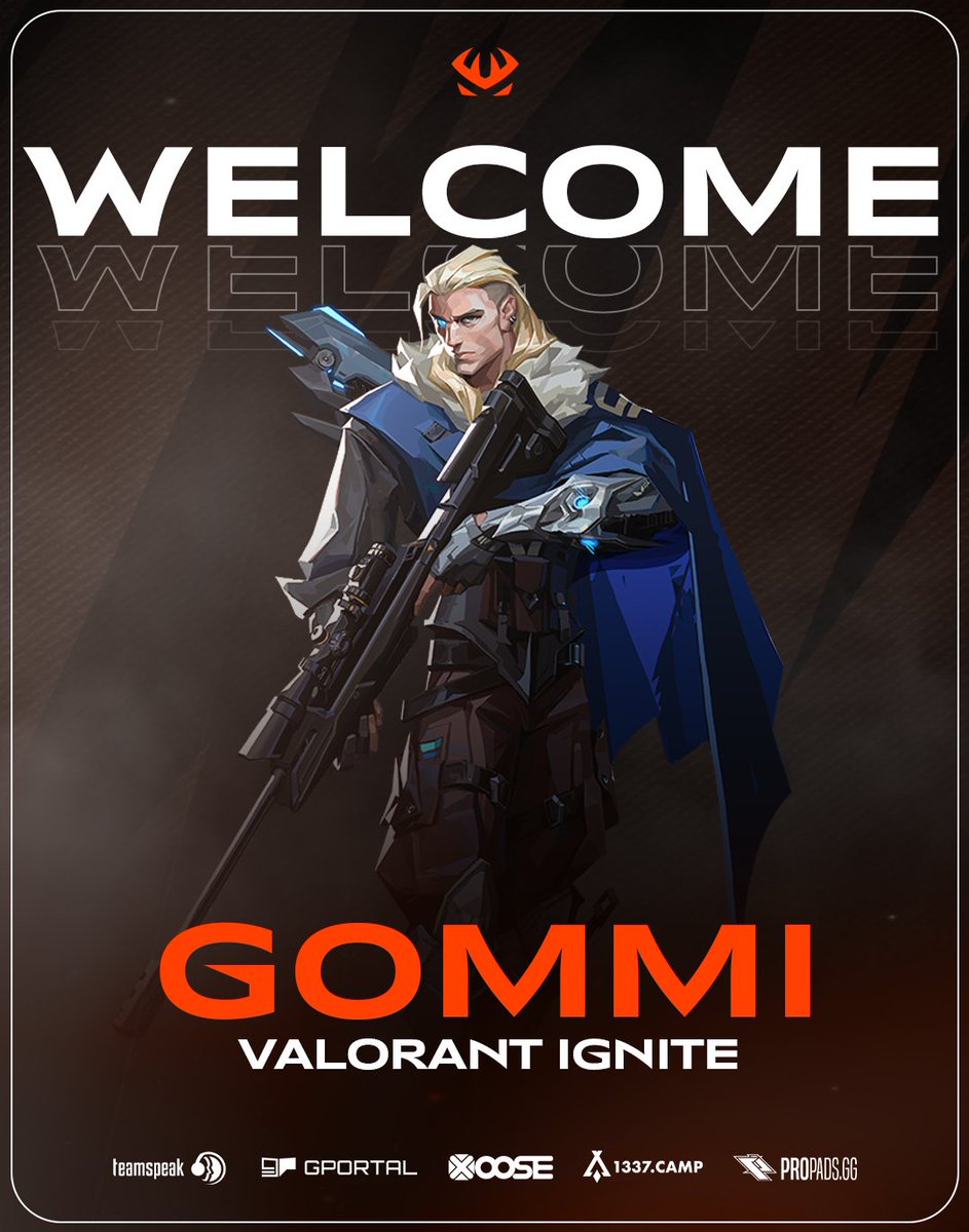 Er sieht dich, lange bevor du ihn siehst.
Und wenn er schießt, schweigt das Match.
Er ist kein Jäger.
Er ist der Blick der Götter, ruhig, fokussiert, tödlich.
Clutches sind kein Zufall, sondern Konsequenz.
Positioniert wie ein Schatten,
mit einem Aim wie geschnitzt aus