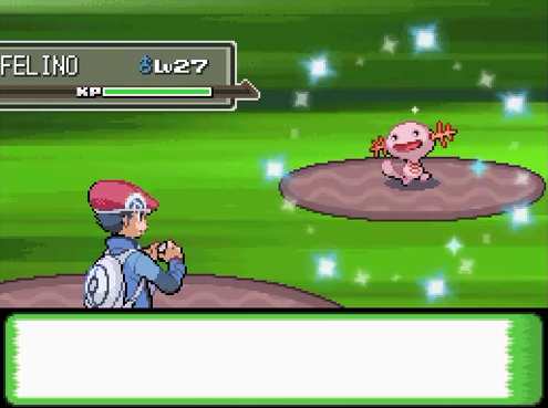 Mihninio's tweet image. ✨Shiny Wooper caught after 74660 REs!
It took some time to finish my last safari week phase...
Phase 6 for Yanma