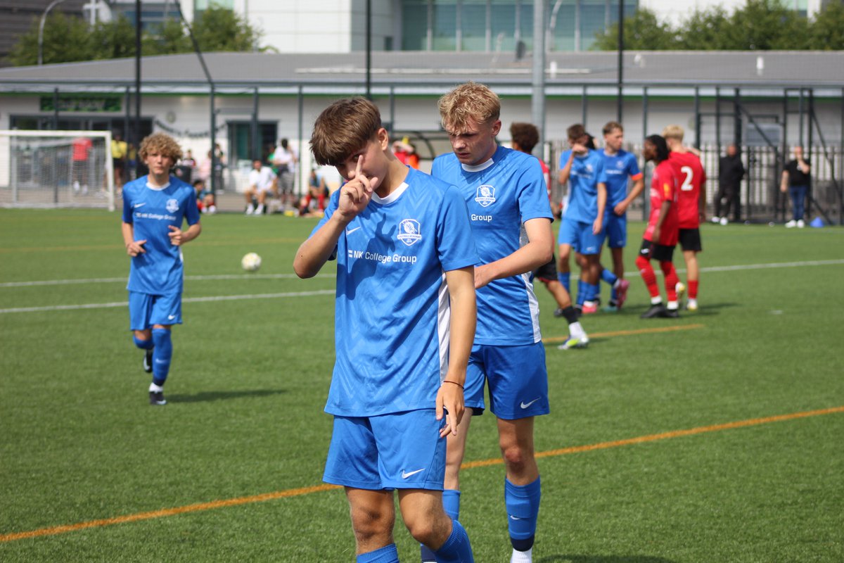 first look at <a href="/MKCollegeFooty/">Milton Keynes College Football Academy</a> 2 - <a href="/TAFCReserves/">Tring Athletic FC Reserves</a> 1