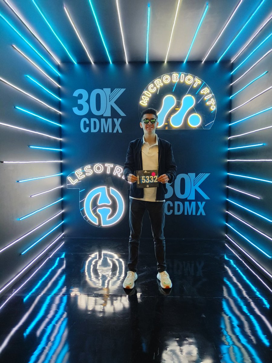 HugoValensi's tweet image. Y aquí vamos de nuevo a otro SPLIT 30K.
El favorito por siempre.
DÍA 20 🔜🇺🇲 CHICAGO.
Mucho éxito a todos los que corren mañana.
.
.
.
.
.
.
.
STRAVA ↘️
strava.app.link/VfEbvnb6YTb
#running #runner #yoelegicorrer @CanalRunning #SplitAdidas #SplitMx