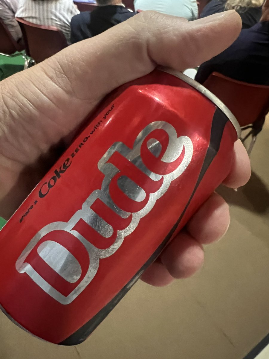 CoachWeaverMRA's tweet image. How do it know? My favorite word. 🤣