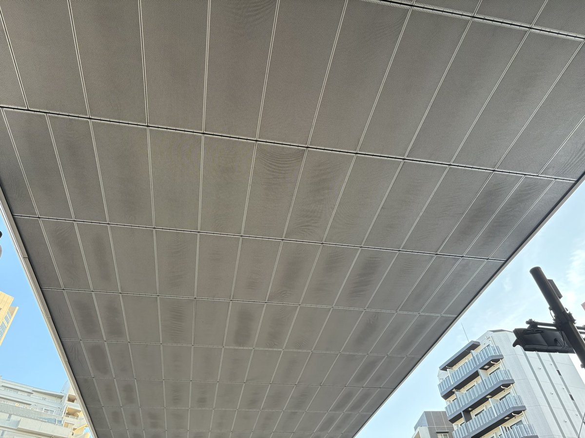 footbrainMC's tweet image. おはようございます☀
5時の空は空気がきれいだったから、写真撮ってみようと思ったら
ちょうど、高速道路の下をUターンする時だった🤣