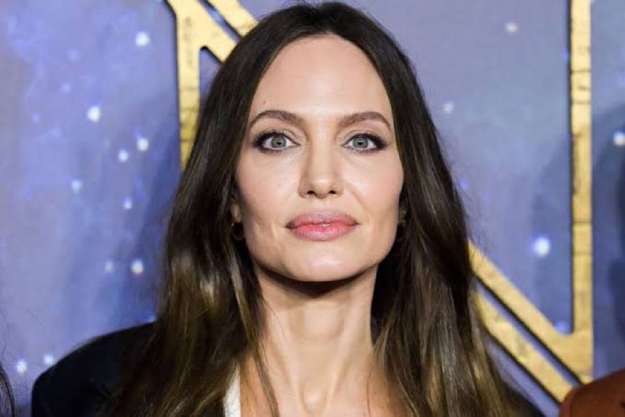 ANGELINA JOLIE:

"Israel is openly committing genоcide in Gaza. Shame on the world leaders who allowed this to happen"