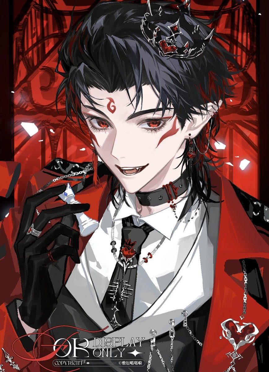 fuyanliyu's tweet image. checkmate！
#藕饼