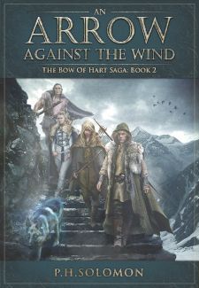 williamlstuart's tweet image. Trying to find a new fantasy series to read? May I suggest the books by @ph_solomon? He writes The Bow of Hart and The Cursed Mage Case Files! Here is the link to his website buff.ly/2Gphdh7
#follow #readandreview #fantasybooks