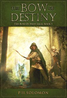 williamlstuart's tweet image. Trying to find a new fantasy series to read? May I suggest the books by @ph_solomon? He writes The Bow of Hart and The Cursed Mage Case Files! Here is the link to his website buff.ly/2Gphdh7
#follow #readandreview #fantasybooks