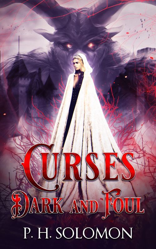 williamlstuart's tweet image. Trying to find a new fantasy series to read? May I suggest the books by @ph_solomon? He writes The Bow of Hart and The Cursed Mage Case Files! Here is the link to his website buff.ly/2Gphdh7
#follow #readandreview #fantasybooks