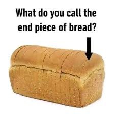JLGallagher3's tweet image. My family always called it “the hooker”
Bc nobody minded touching it but nobody wanted to eat it