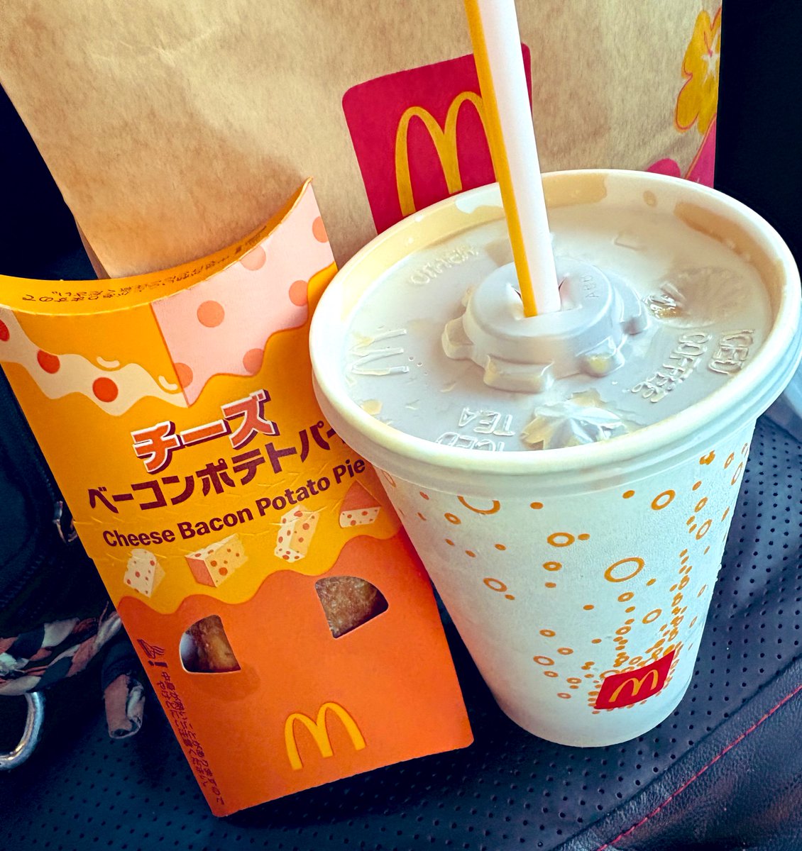 takezeon's tweet image. おはマ。
