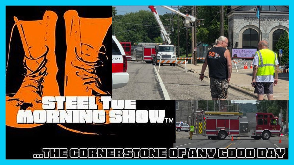 The Shuli Network (@theunclericosho) on Twitter photo LIVE @ 8pm est on The Uncle Rico Show:
Anniversary Show CHAOS
👇👇👇
youtube.com/live/vAiyYQLbv…
<a href="/shalomshuli/">SHULI</a> <a href="/mikemorsesays/">Mike Morse</a> <a href="/thezencomic/">🤬Anthony Zenhauser🤬</a> LIVE @ 8pm est on The Uncle Rico Show:
Anniversary Show CHAOS
👇👇👇
youtube.com/live/vAiyYQLbv…
<a href="/shalomshuli/">SHULI</a> <a href="/mikemorsesays/">Mike Morse</a> <a href="/thezencomic/">🤬Anthony Zenhauser🤬</a>