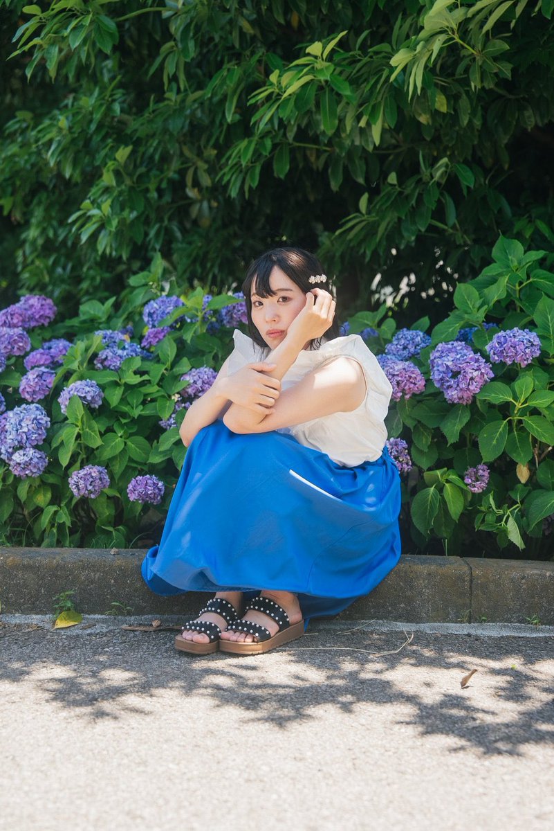 おはようございます💙