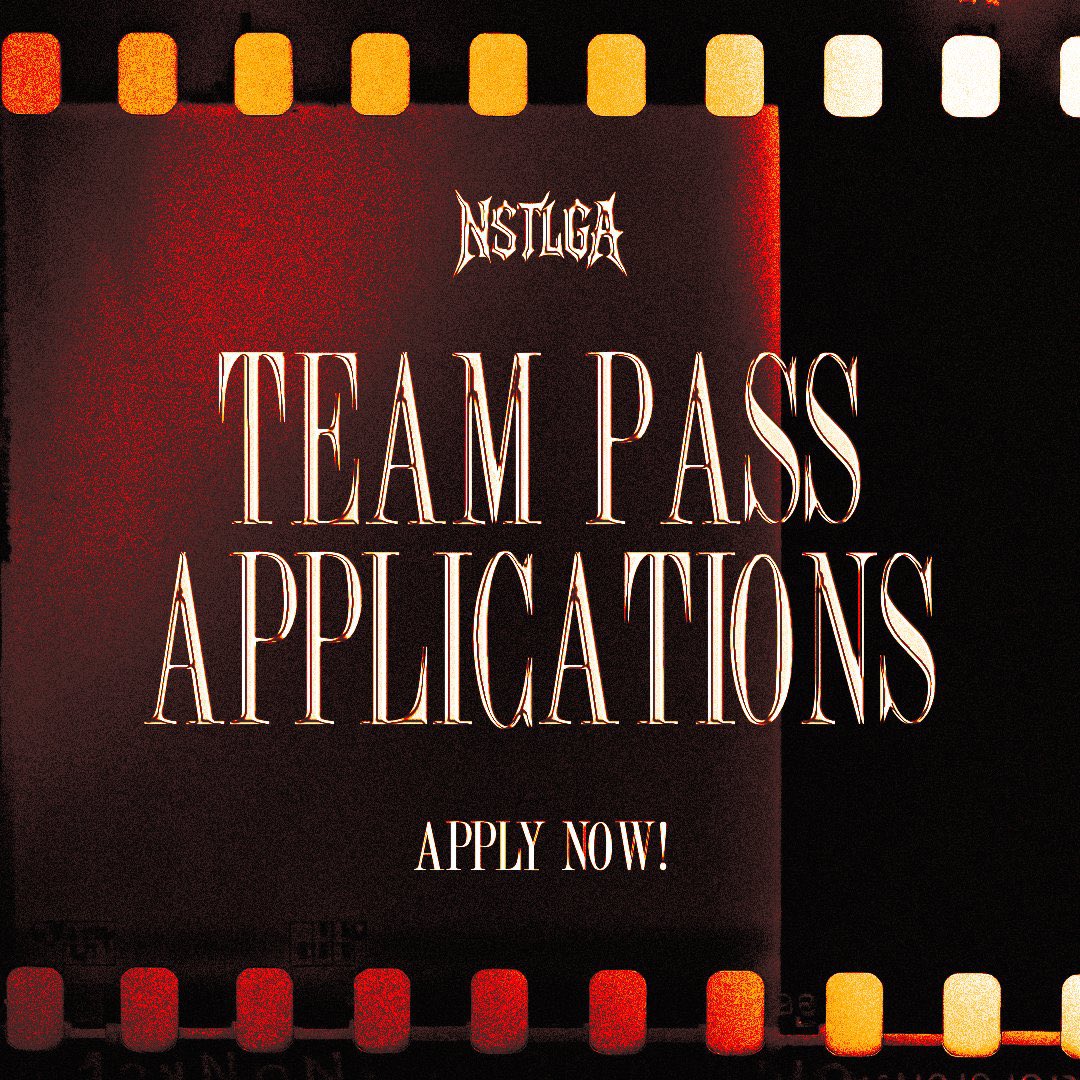 NSTLGA_GG's tweet image. Due to unforeseen circumstances, @AkimboES & Conscious Gaming have dropped out of the NSTLGA CS2 Seattle Open on August 16-17.
Registration is now open on a first come, first served basis to comply with Valve’s VRS ruleset.
nstlga.gg/register