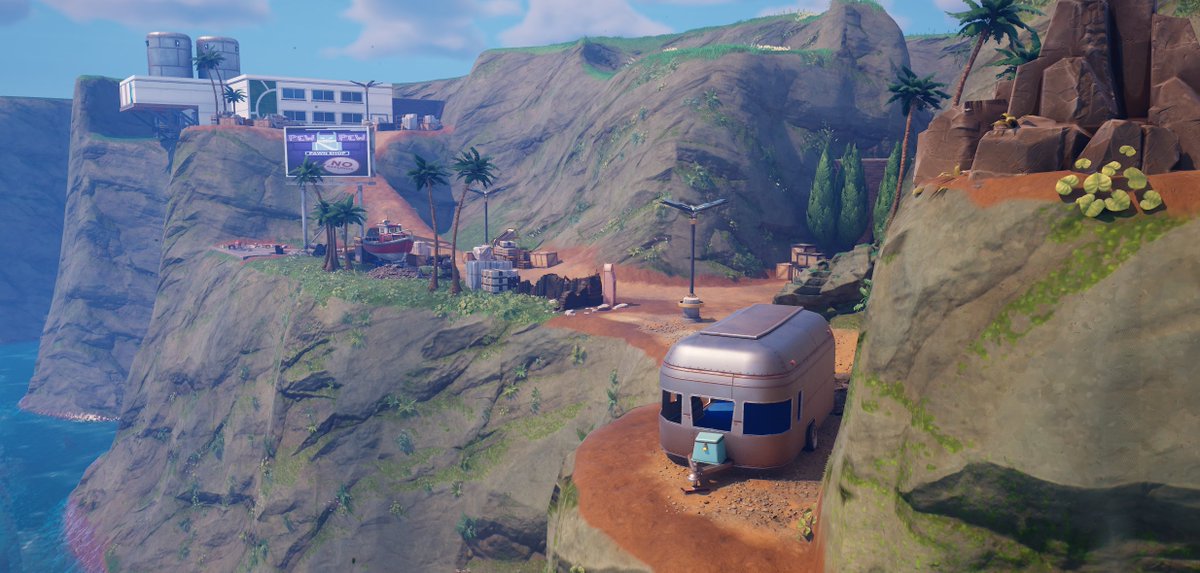 Jekyll_H_Y_D_E's tweet image. Tutorial Part finished so far 3 Levels to go 

#UEFN #FortniteArt @FNCreate
