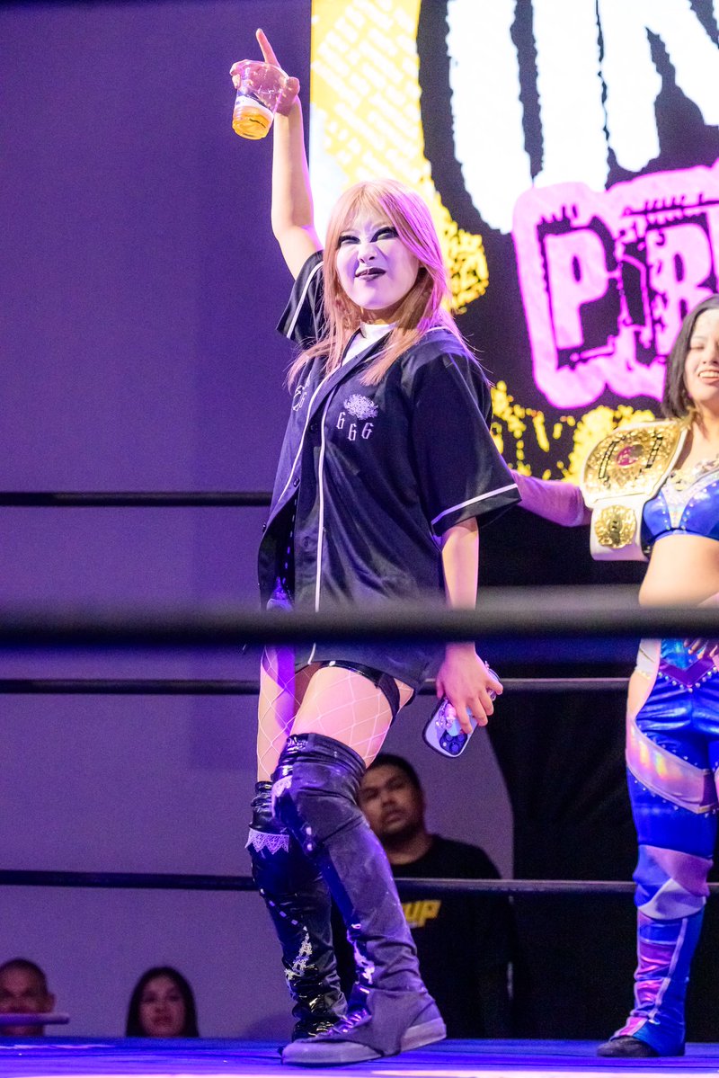 DannyNorijo's tweet image. エンディングめっちゃ飲んでいて最高

#setupth #pr666 #みんな大好きラム会長