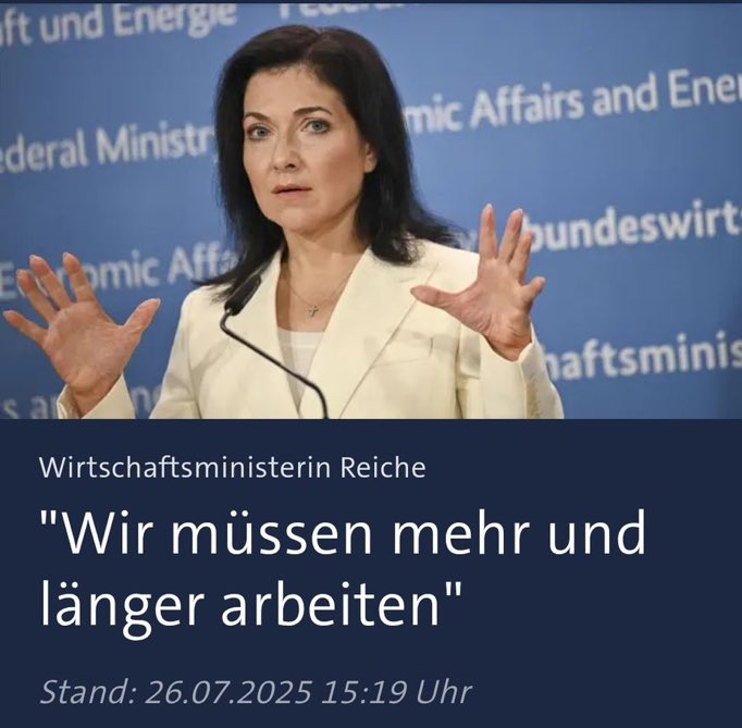 tkmaster05's tweet image. Stellt euch mal vor Robert Habeck hätte das gesagt.