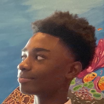 BoluLDN's tweet image. #NewProfilePic
