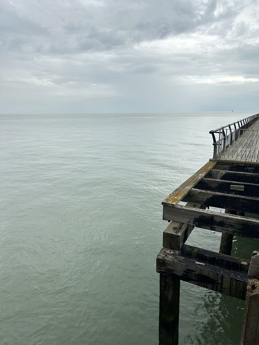 aarondemant's tweet image. Pier Rothko