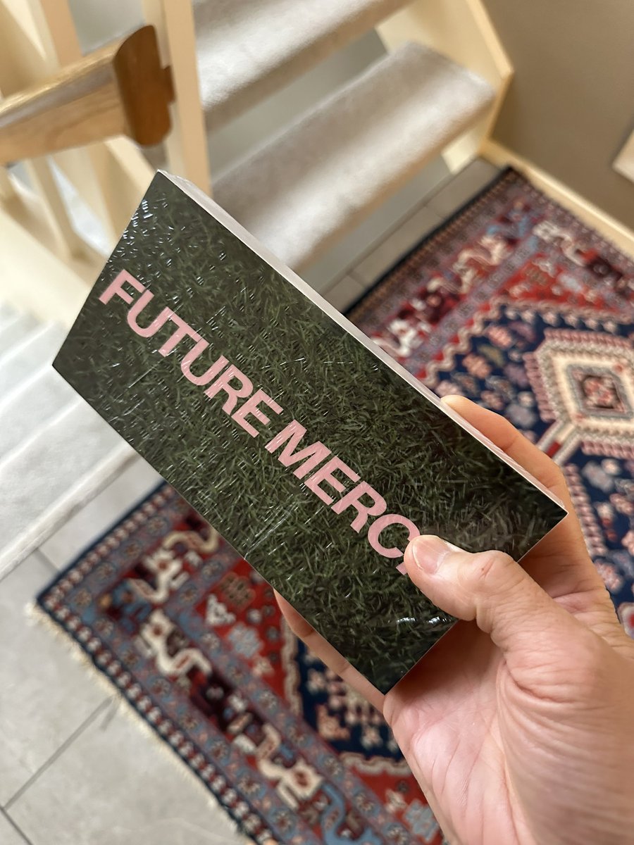 I’m bringing these <a href="/Future_Merch/">Future Merch</a> stickers to <a href="/FWBtweets/">Friends With Benefits</a> FEST