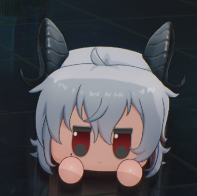 SkullySinful's tweet image. fucking adorbs