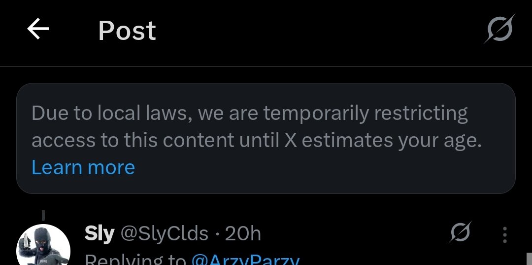 SlyClds's tweet image. what the fuck is this gng