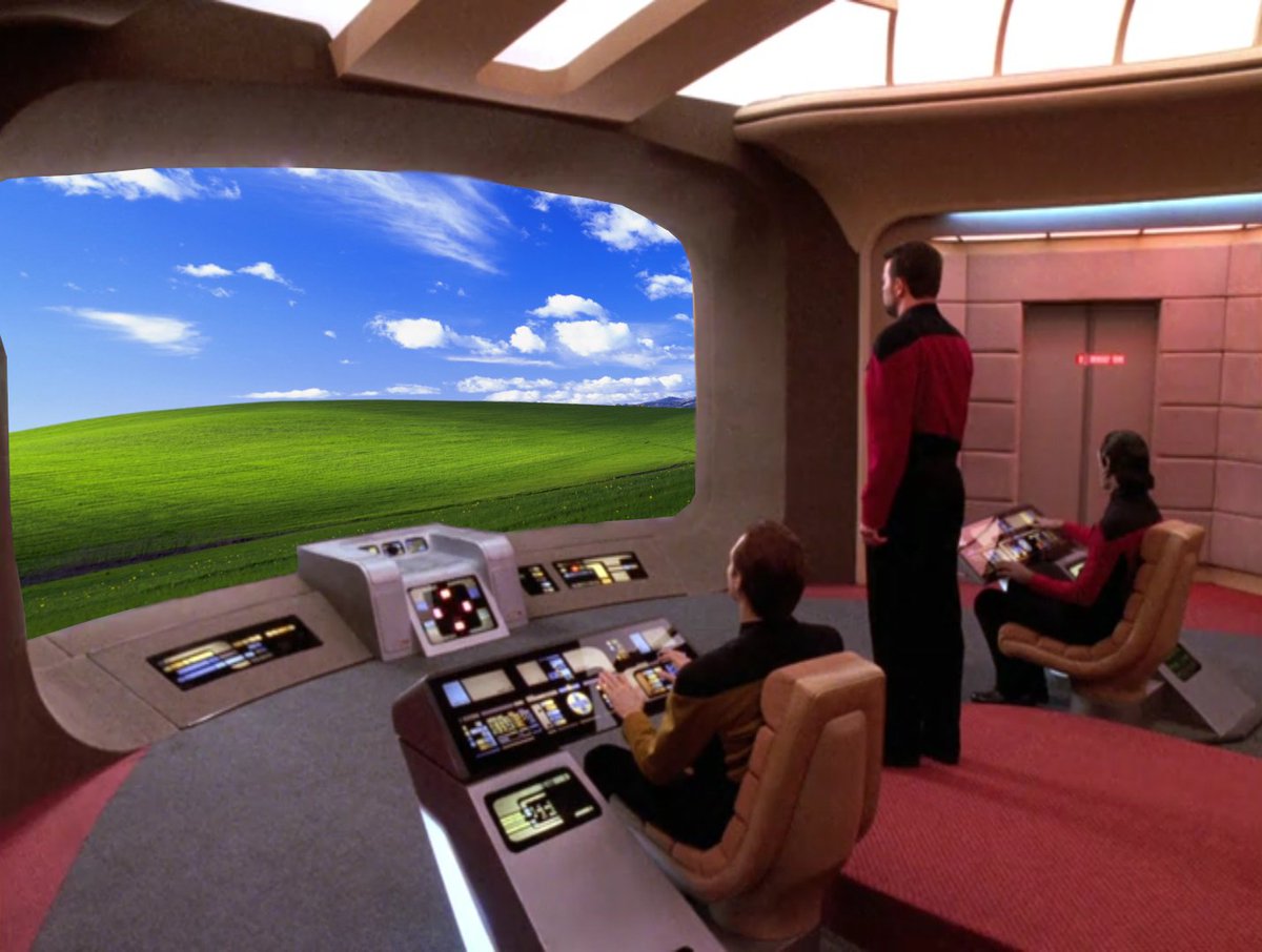 ParallelRiker's tweet image. 