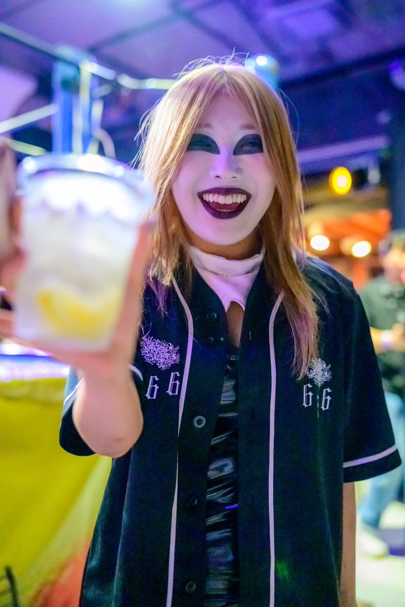 DannyNorijo's tweet image. first trip Thailand おつかれさまでしたー

#setupth #pr666 #みんな大好きラム会長
