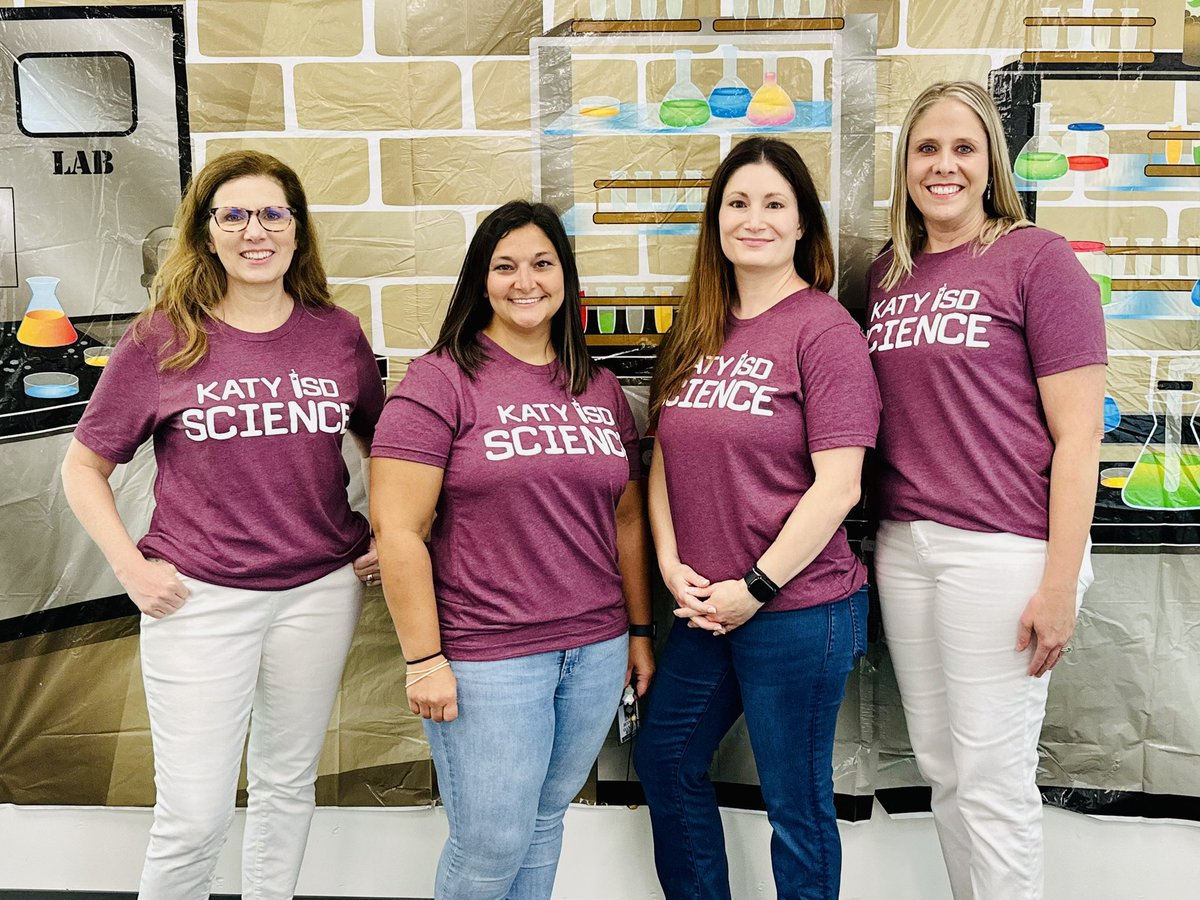 Tina Hovance (@secsciencekisd) on Twitter photo 2025-26 has officially started with #KISDScience department chairs. Thanks to <a href="/KatyShawCenter/">Robert R Shaw Center</a> for hosting us! 2025-26 has officially started with #KISDScience department chairs. Thanks to <a href="/KatyShawCenter/">Robert R Shaw Center</a> for hosting us!