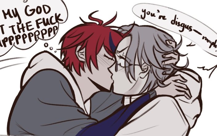 k00kiii3's tweet image. i’m tired of 3lon shadowbanning me on my other account im begging u #hndrtwt PLEASE NOTICE ME PLEASE PLEASE PLEASE PLEASE i offer you eitaku kiss😭🙏 #eitaku #hndr_FA #100line i want to post more eitaku content on @kuuniversee PLEASE GOD