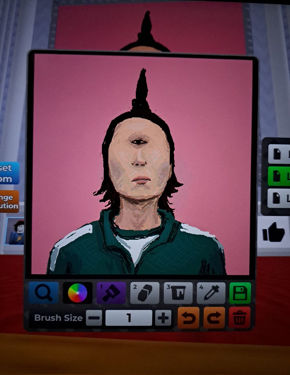 _domino02_'s tweet image. My brain is actually rotting