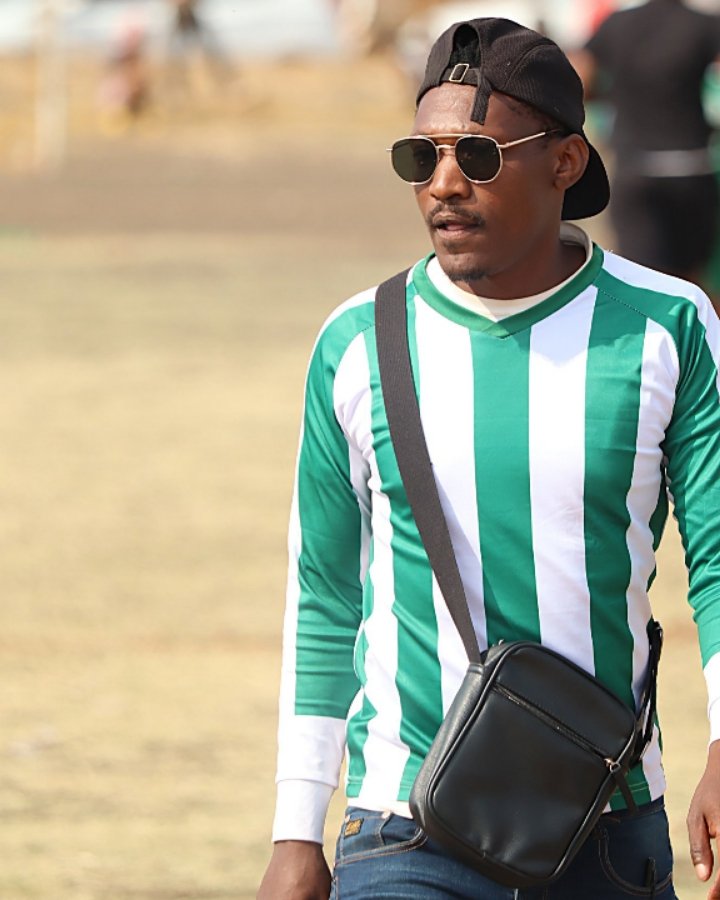 Predators_SC's tweet image. Coach Boston 
PREDATORS 
#EVERGREEN