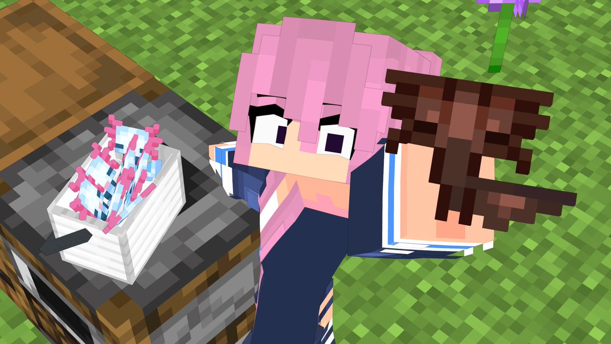 Raw or Cooked? #misadventuressmp