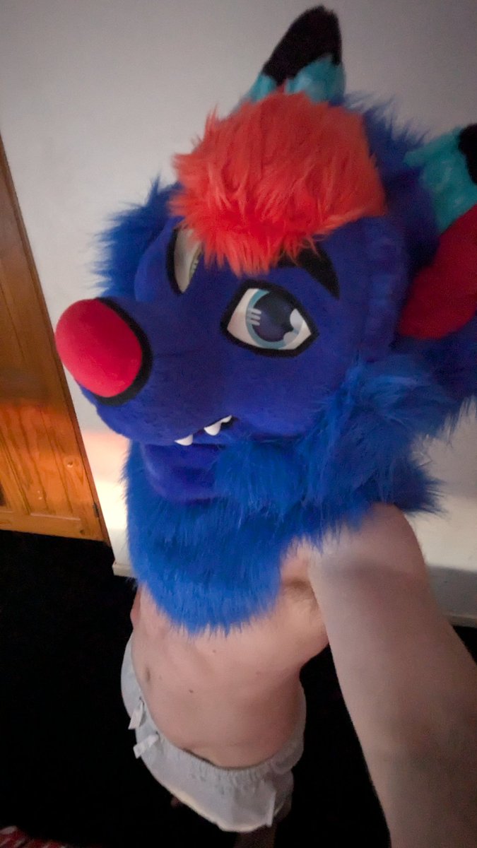 Odifusky ๐ Scotia+cfz (@odifusky) on Twitter photo Body confidence is at an all time high right now, all the hard work and exercise over the last few months have truly been worth it ๐ช happy fuski sounds xD
๐ชก <a href="/FurryFursuit_M/">๐พ ๐FurryFursuitMaker ๐๐พ</a> Body confidence is at an all time high right now, all the hard work and exercise over the last few months have truly been worth it ๐ช happy fuski sounds xD
๐ชก <a href="/FurryFursuit_M/">๐พ ๐FurryFursuitMaker ๐๐พ</a>