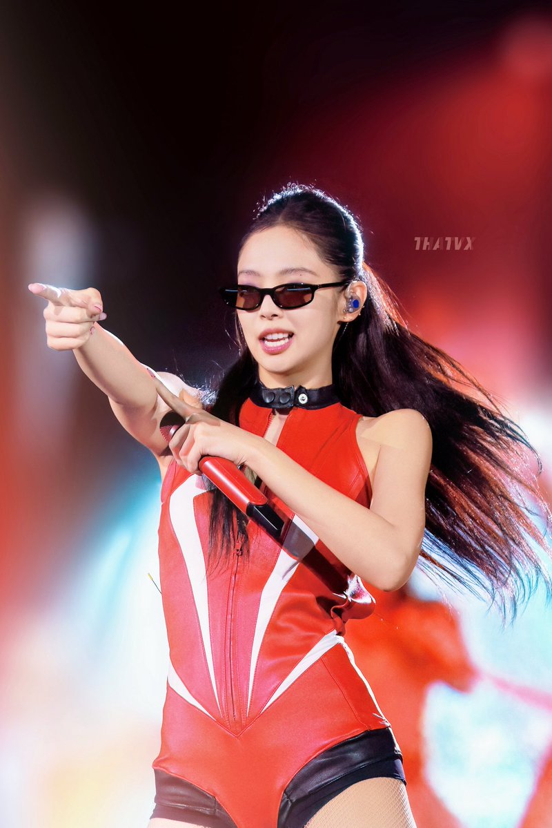 thatvvxxx's tweet image. 250723
DEADLINE TOUR in Toronto
Like Jenniejenniejennie❤️🔥
#JENNIE #제니
#DEADLINEinToronto_JENNIE
#BLACKPINK_DEADLINE @oddatelier #oddatelier @BLACKPINK #BLACKPINK
#블랙핑크