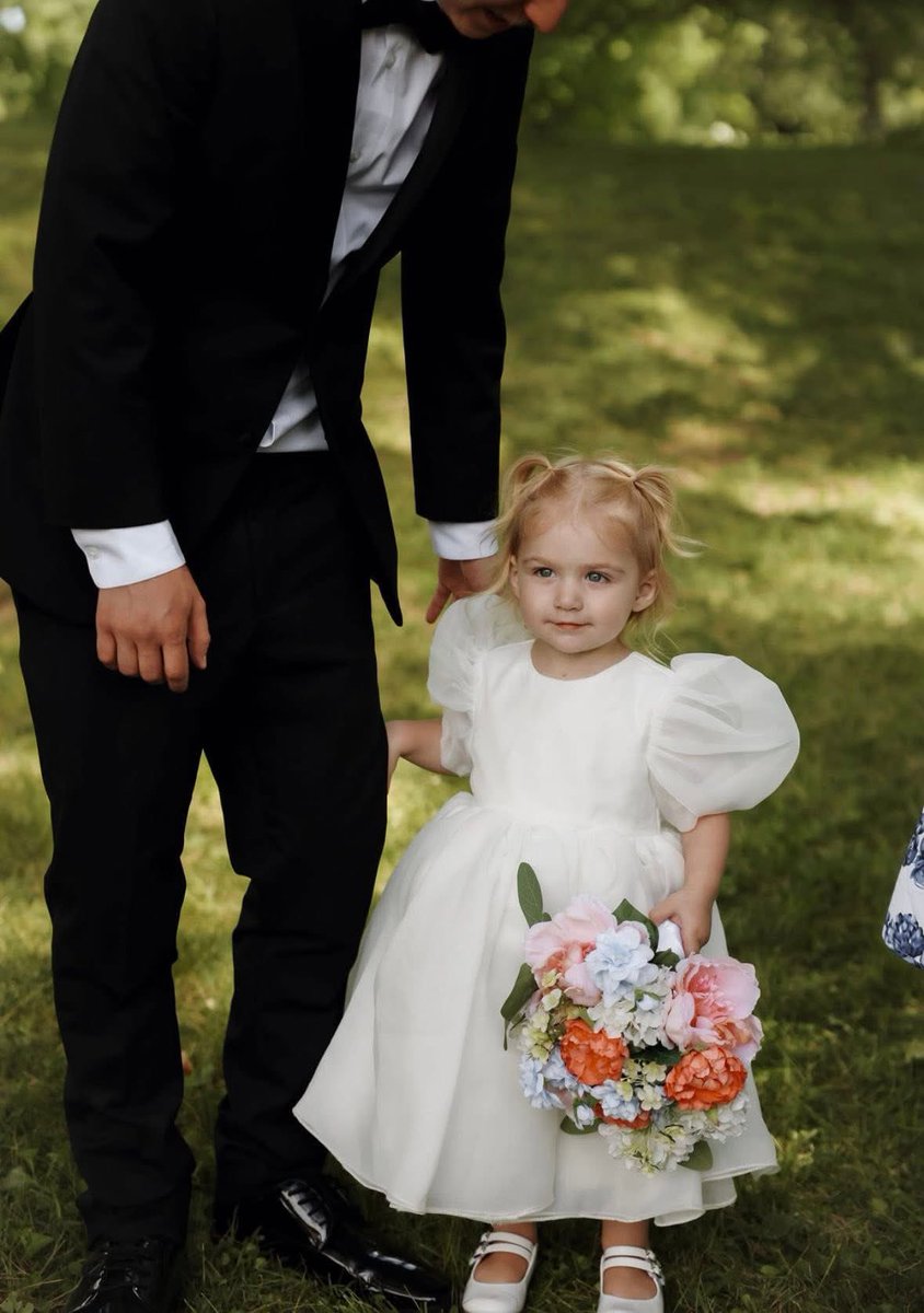 andrewkelly747's tweet image. Being a father to my daughter is different from being a father to my 2 sons. I love them all equally Ofcourse, but knowing this little girl may face hardships in her life that I as a man have never had to face, makes me extra protective and extra sensitive with her. She has made…
