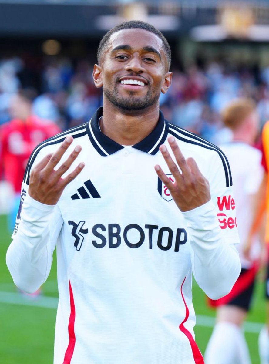 🚨 It can now confirmed that Arsenal are now set to work on outgoings as a priority.

Reiss Nelson to Fulham is expected to be the next move.

(Source: <a href="/FabrizioRomano/">Fabrizio Romano</a>)