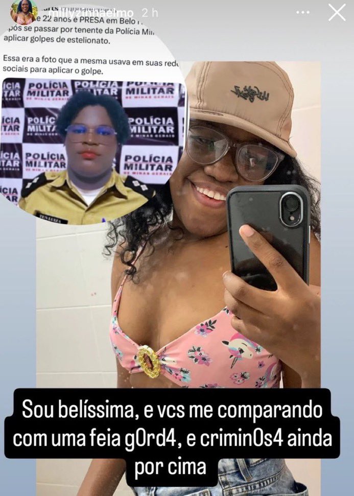 thiblvd's tweet image. a menina achando q eu sou trans e falando que eu nunca vou ser mulher na vida mds eu to