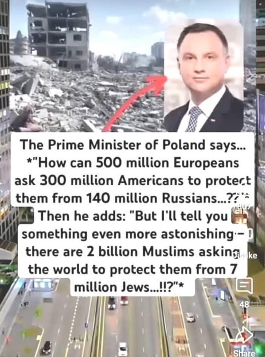 How does that make sense?🤔