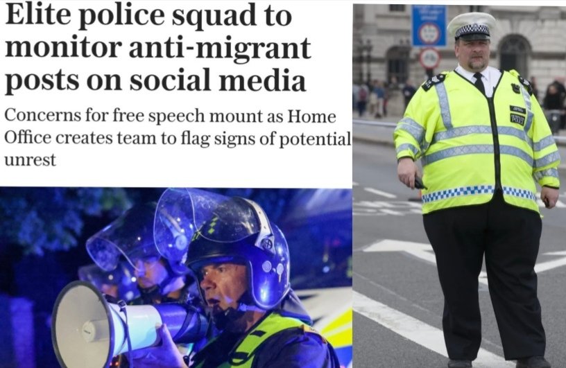 Marcus___007's tweet image. The headline. The reality.