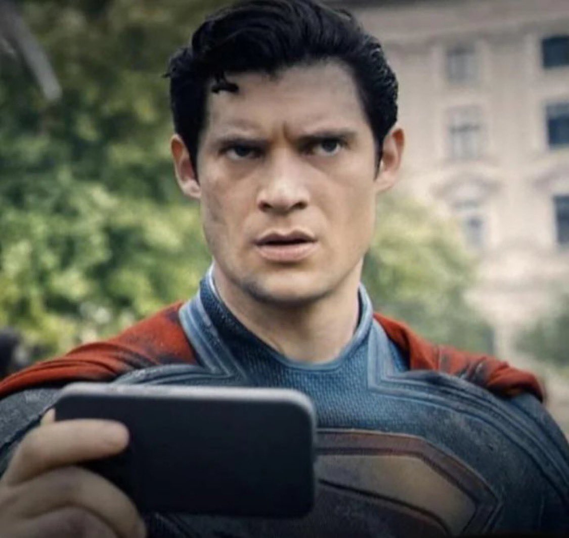 They green lit a new Friday the 13th movie with THAT mask?