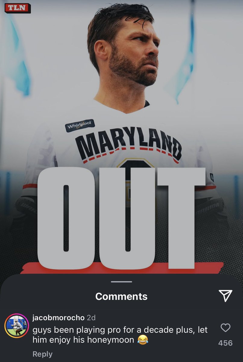 No Context Lacrosse (@nocontextmlax) on Twitter photo 