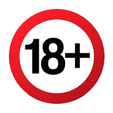 Propeertys's tweet image. W UK zaczęło obowiązywać Age Verification 🥳❗️