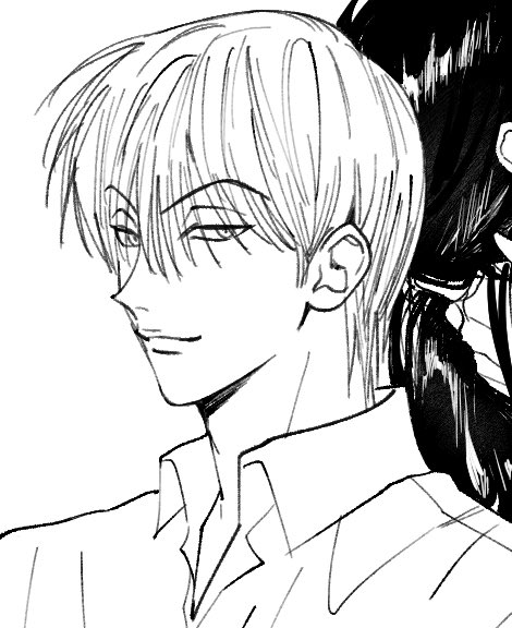 hkze_oO's tweet image. #헌헌_트친소 #헌터헌터_트친소
이르미 위주로 다 먹고 지뢰는 크게 없어요
탐라를 헌헌으로 가득 채우고 싶어 열어봐요…☺️
같이 그림 그리는 것도 좋아하고 받아먹는 것도 진짜 잘하고요 그냥 헌헌에 미쳐있습니다
친구해주세요ㅠㅠ 흔적 무멘팔 할게요