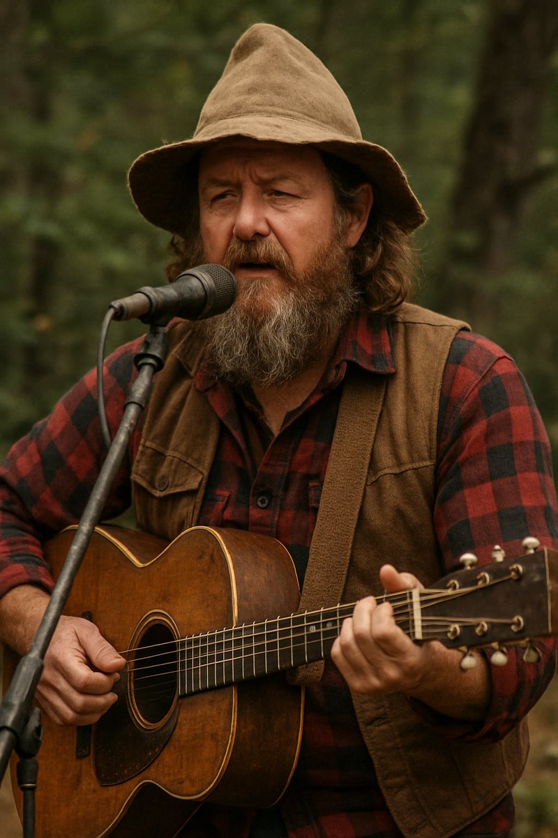 #PanicPick5 
Asheville Night 3

Use Me
Sweet Leaf
Vacation
Flat Floot 
Stop-Go

HM: No More Tears