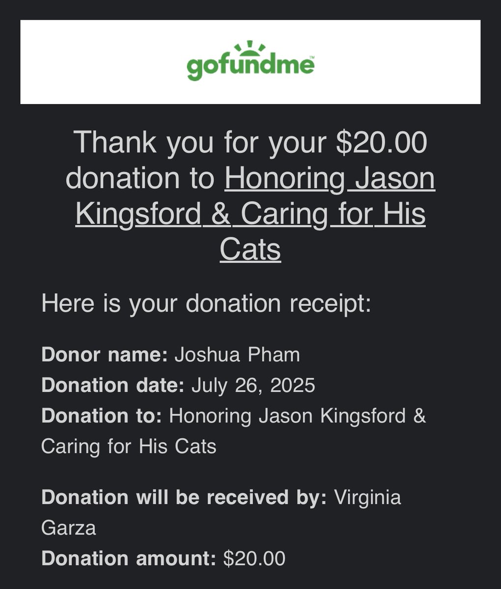 Thank you for bringing people and communities together with the hard work you do for your website, resources, and pure passion for the Pokémon TCG as a whole. 

I’m sure all the memories of him that others have shared will never be missed.