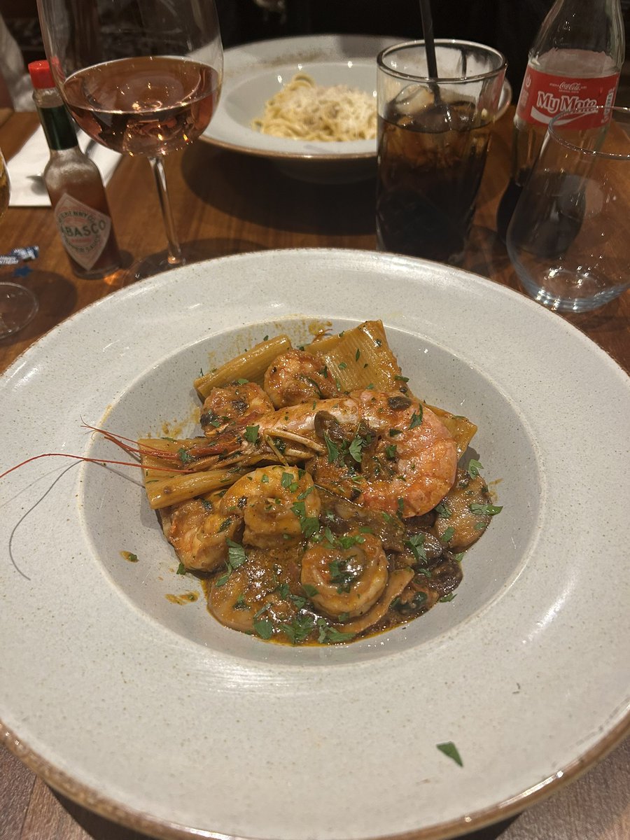 benn_dnb's tweet image. Serious grub 🤌🏼