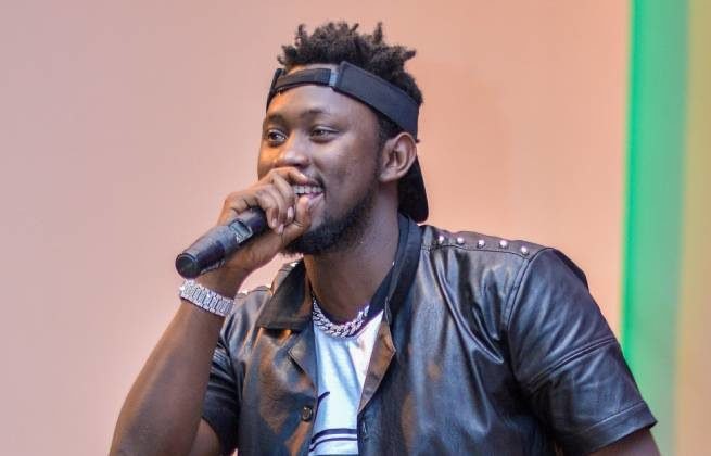 felix_oketcho's tweet image. What has convinced Lucas lubyogo aka Levixone gospel artist too get hooked to oldie Desire Luzinda as awife banange.
Share your comment
#Levixone Desire